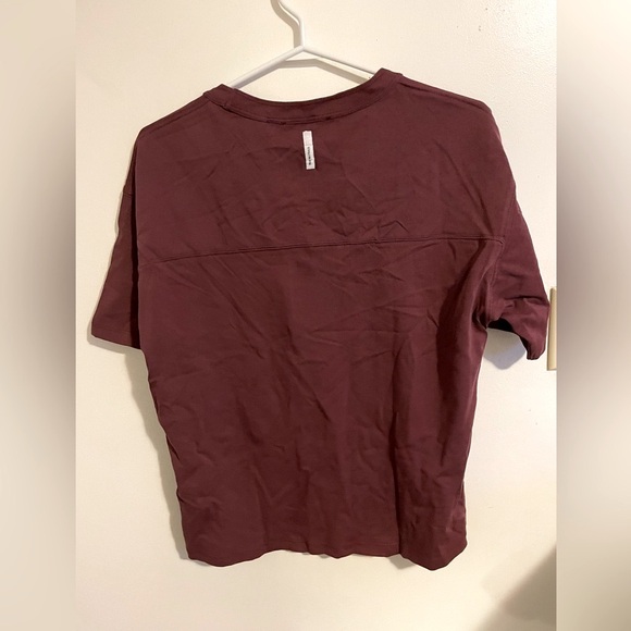 Sz 13-14 164 cm TRUE NEUTRALS EMBROIDERED T-SHIRT Zara monochrome collection - Picture 2 of 7